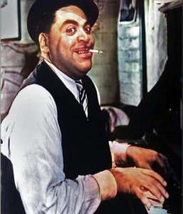 Vinyl Vibrations with Brian Frederick podcast