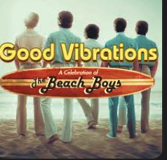 Vinyl Vibrations with Brian Frederick podcast