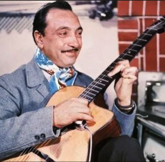 Vinyl Vibrations with Brian Frederick podcast